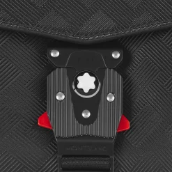 Extreme 3.0 backpack with M LOCK 4810 buckle