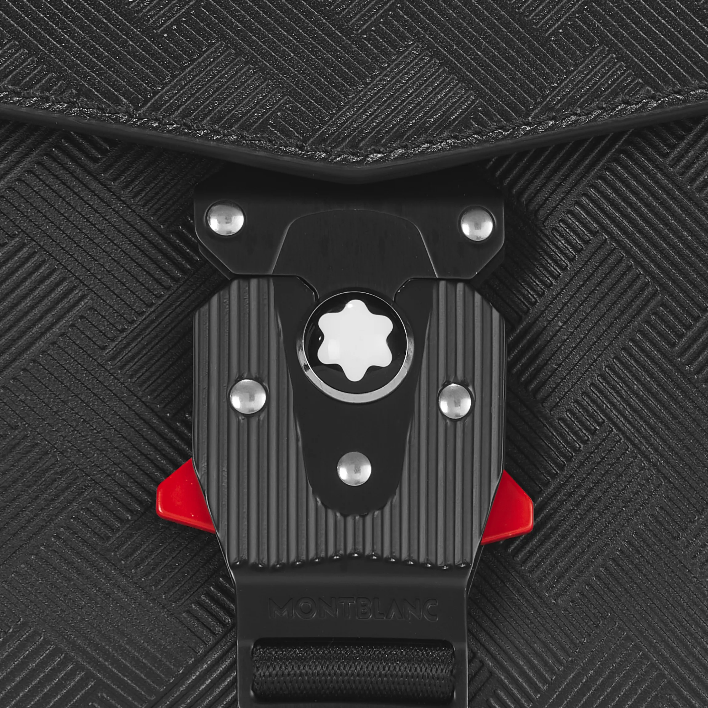 Extreme 3.0 backpack with M LOCK 4810 buckle