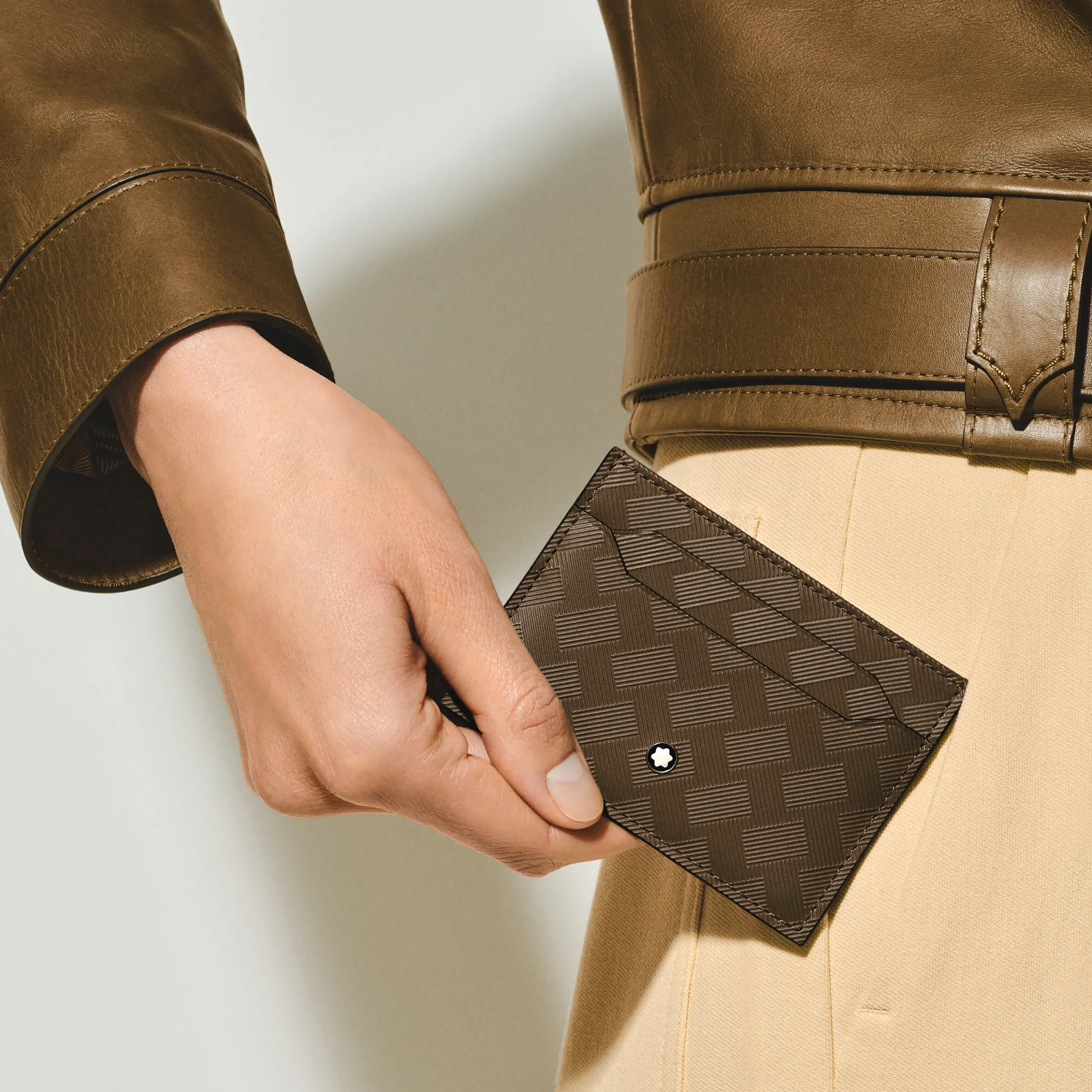 Extreme 3.0 card holder 5cc