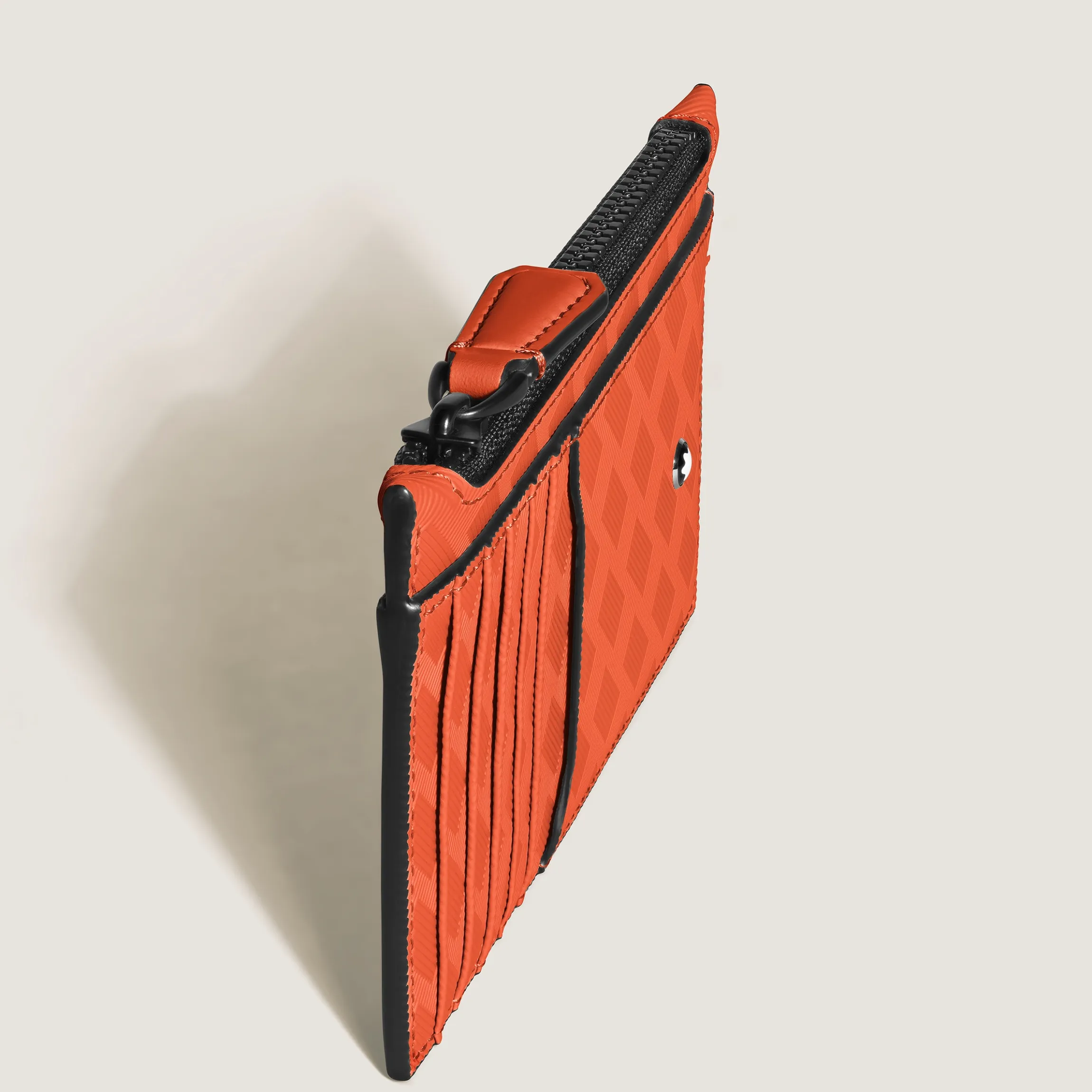Extreme 3.0 card holder 8cc with zip