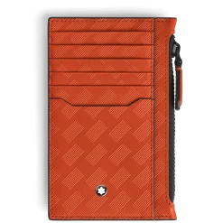 Extreme 3.0 card holder 8cc with zip
