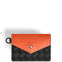 Extreme 3.0 envelope card holder with zip
