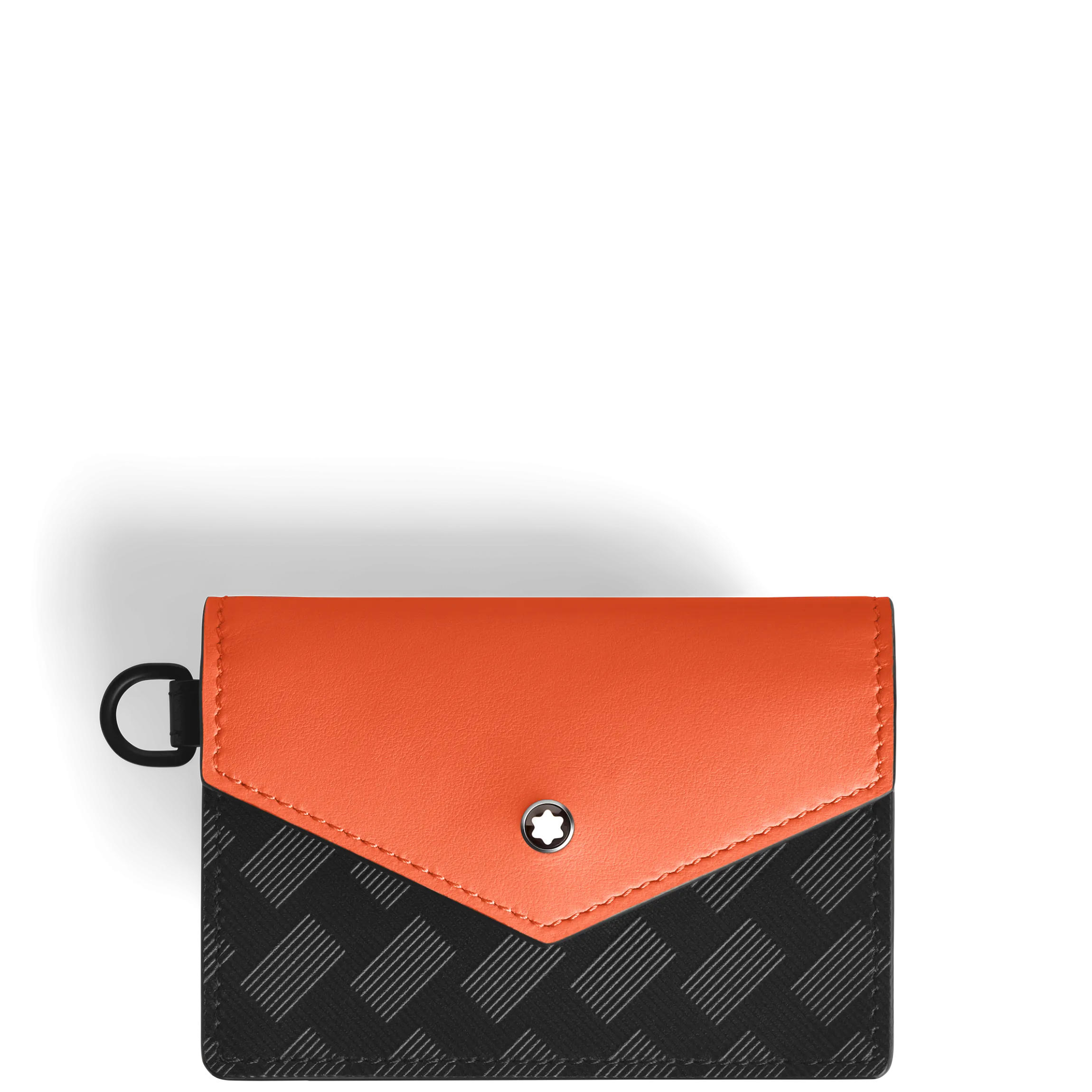 Extreme 3.0 envelope card holder with zip
