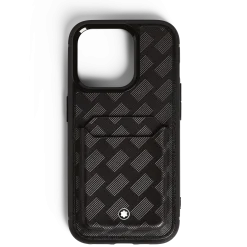 Extreme 3.0 hard phone case for Apple iPhone 16 Pro with 2cc