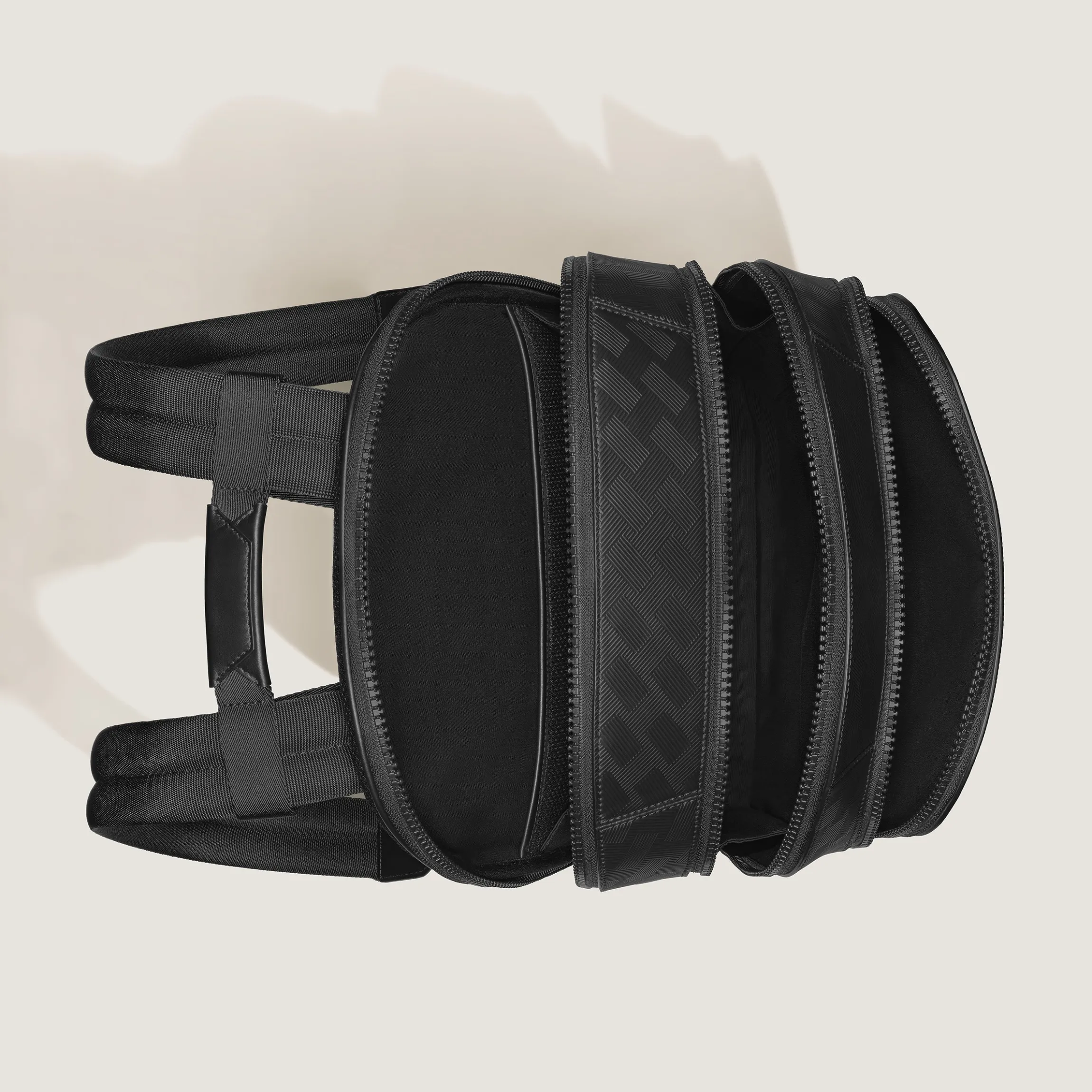 Extreme 3.0 large backpack with 3 compartments