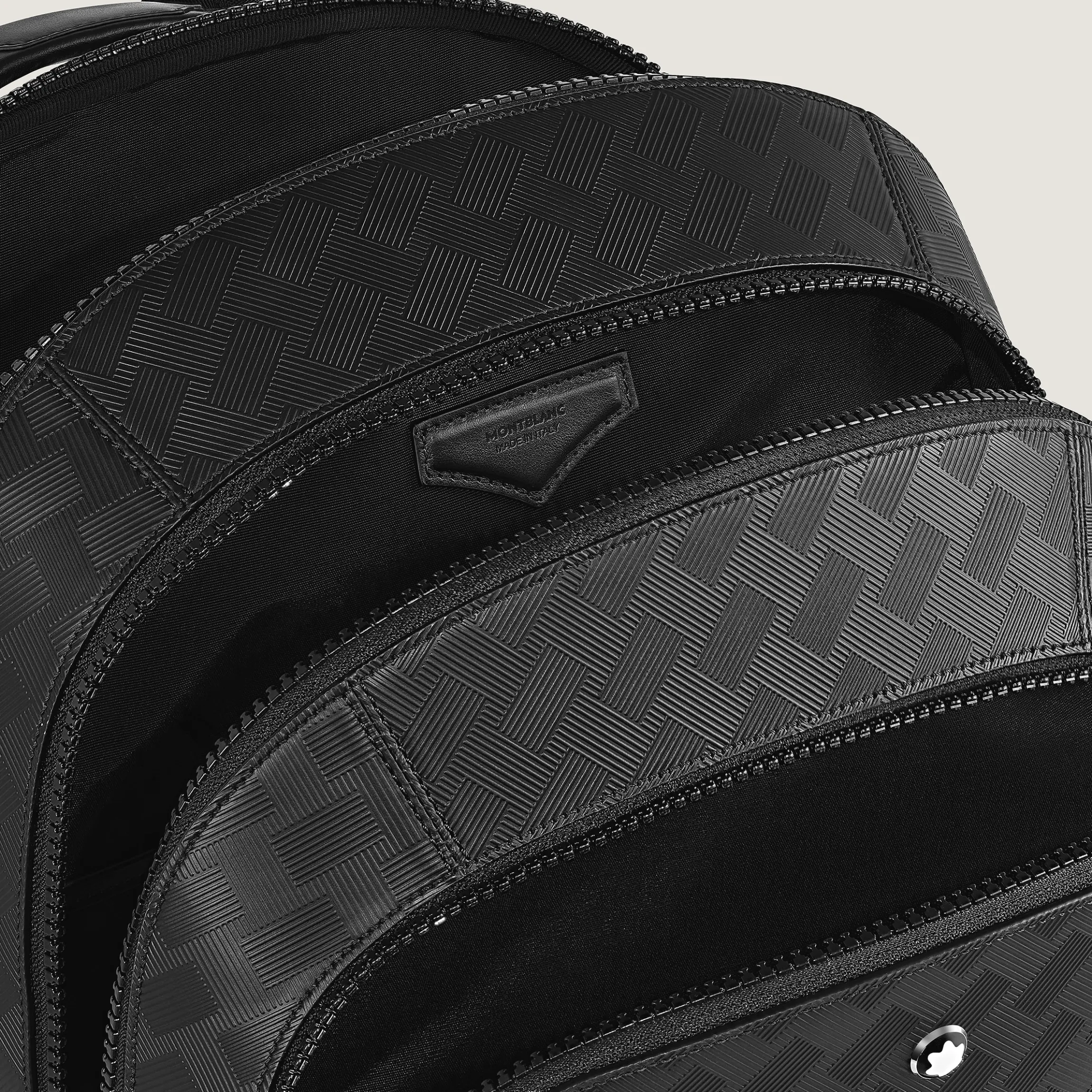 Extreme 3.0 large backpack with 3 compartments