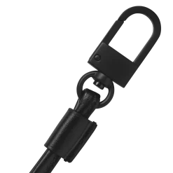 Extreme 3.0 leather neck strap