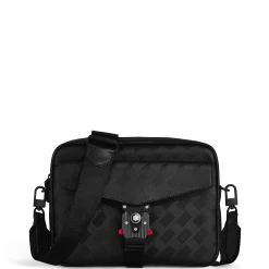 Extreme 3.0 messenger with M LOCK 4810 buckle