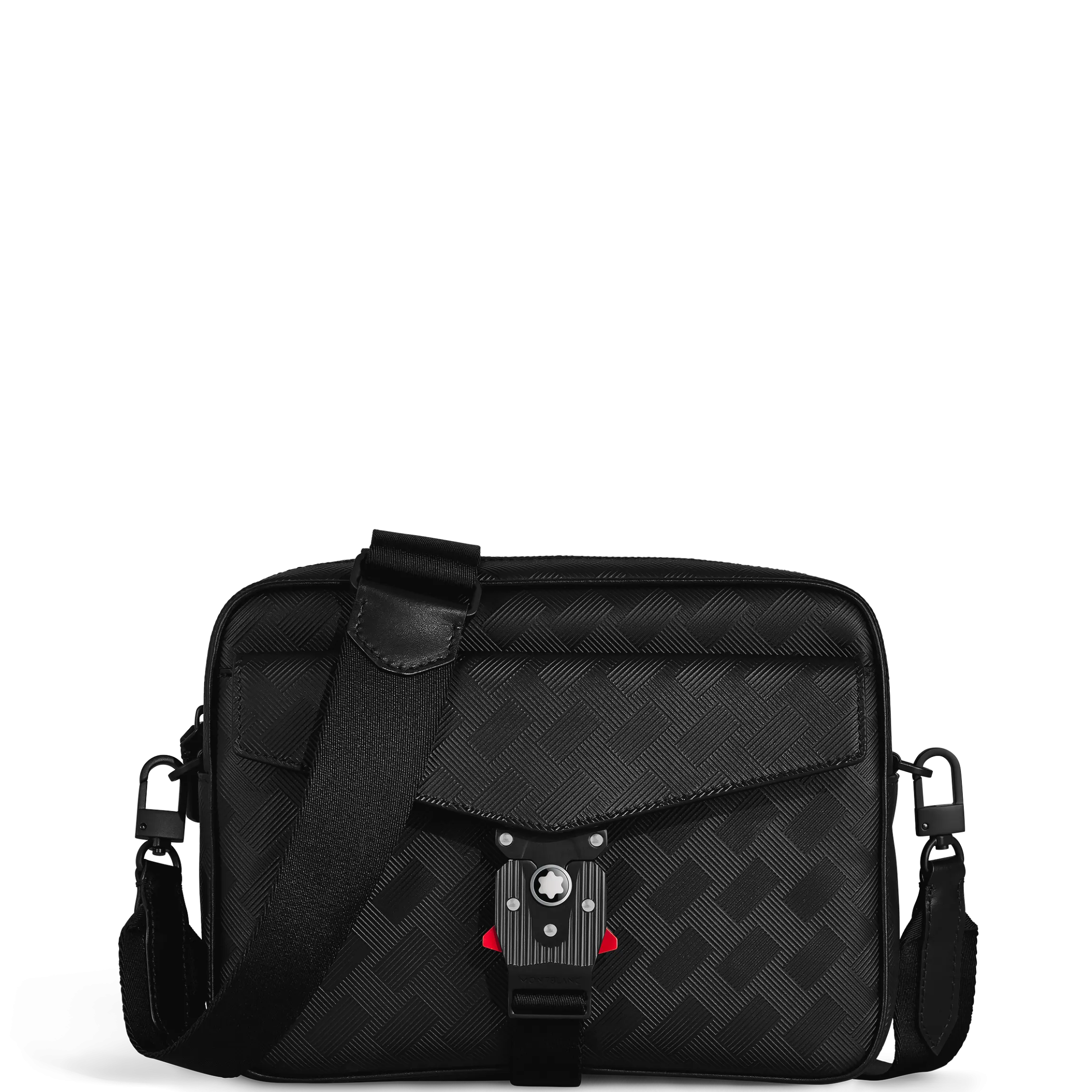 Extreme 3.0 messenger with M LOCK 4810 buckle