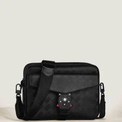 Extreme 3.0 messenger with M LOCK 4810 buckle