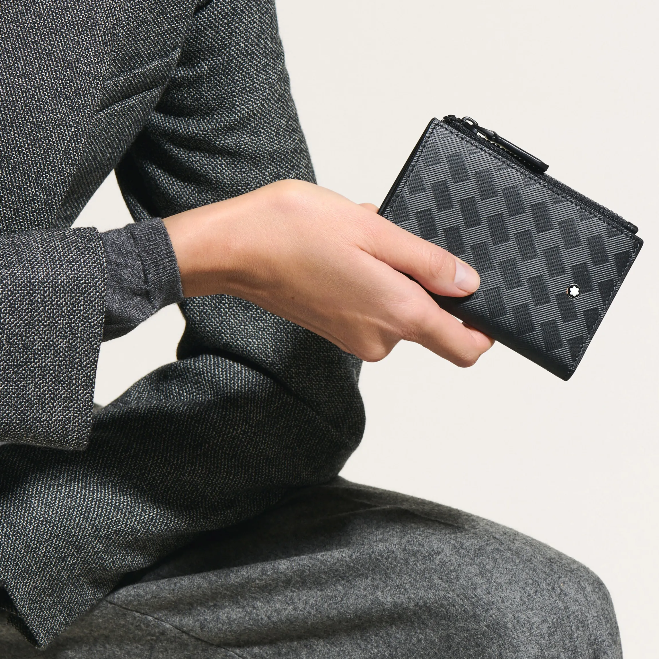 Extreme 3.0 mini vertical wallet 6cc