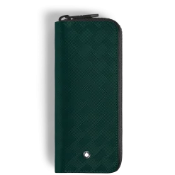 Extreme 3.0 2 pen pouch with zip