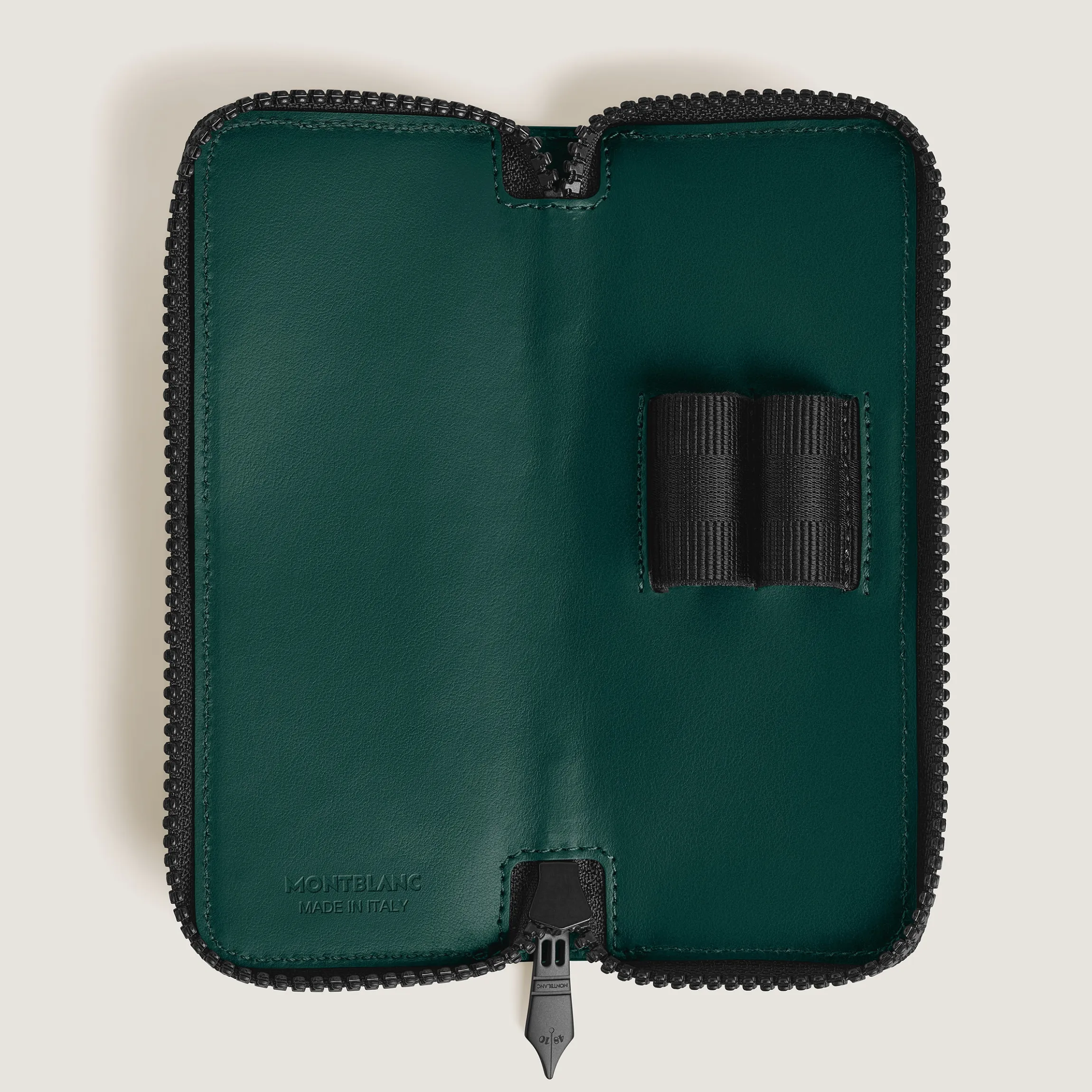 Extreme 3.0 2 pen pouch with zip
