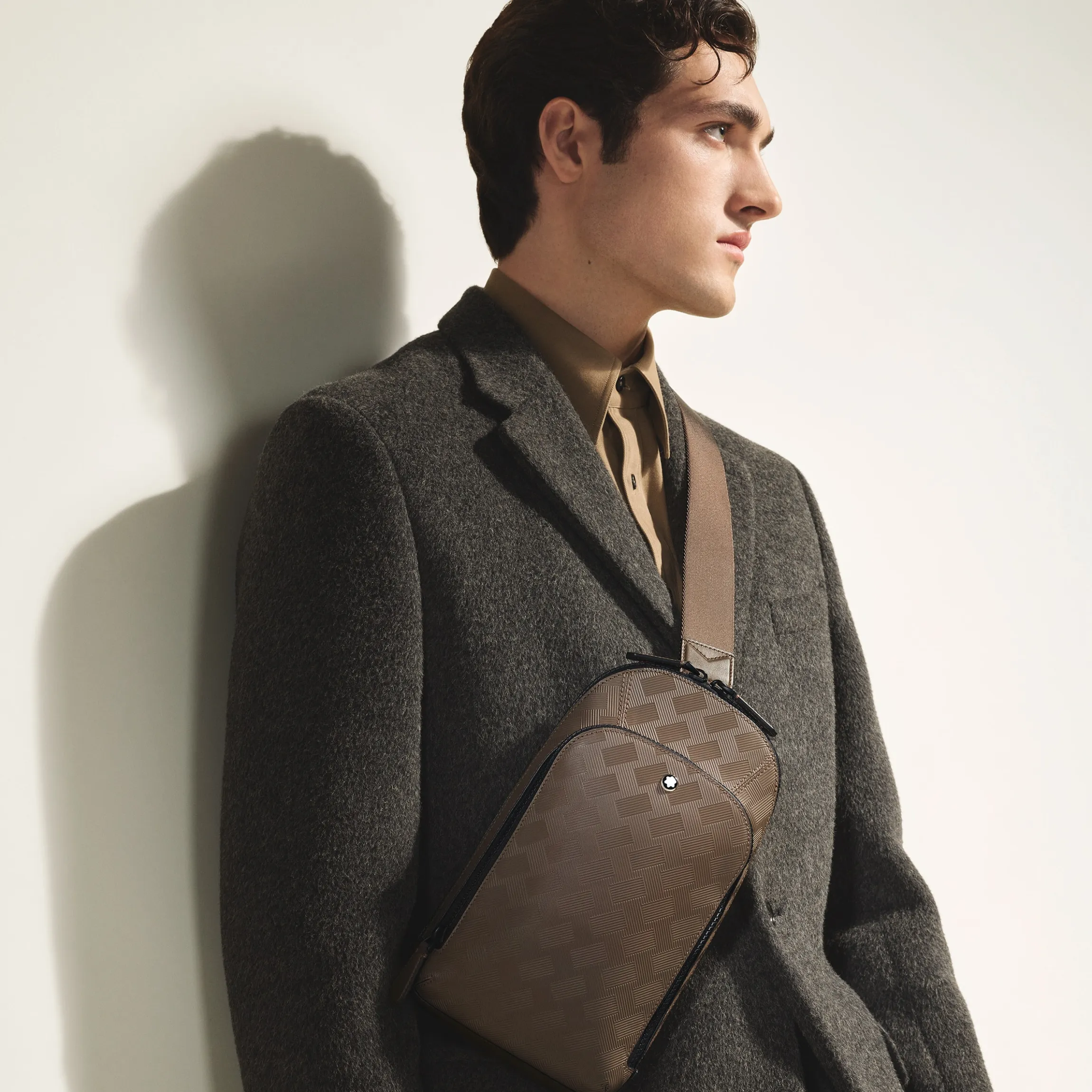 Extreme 3.0 sling bag
