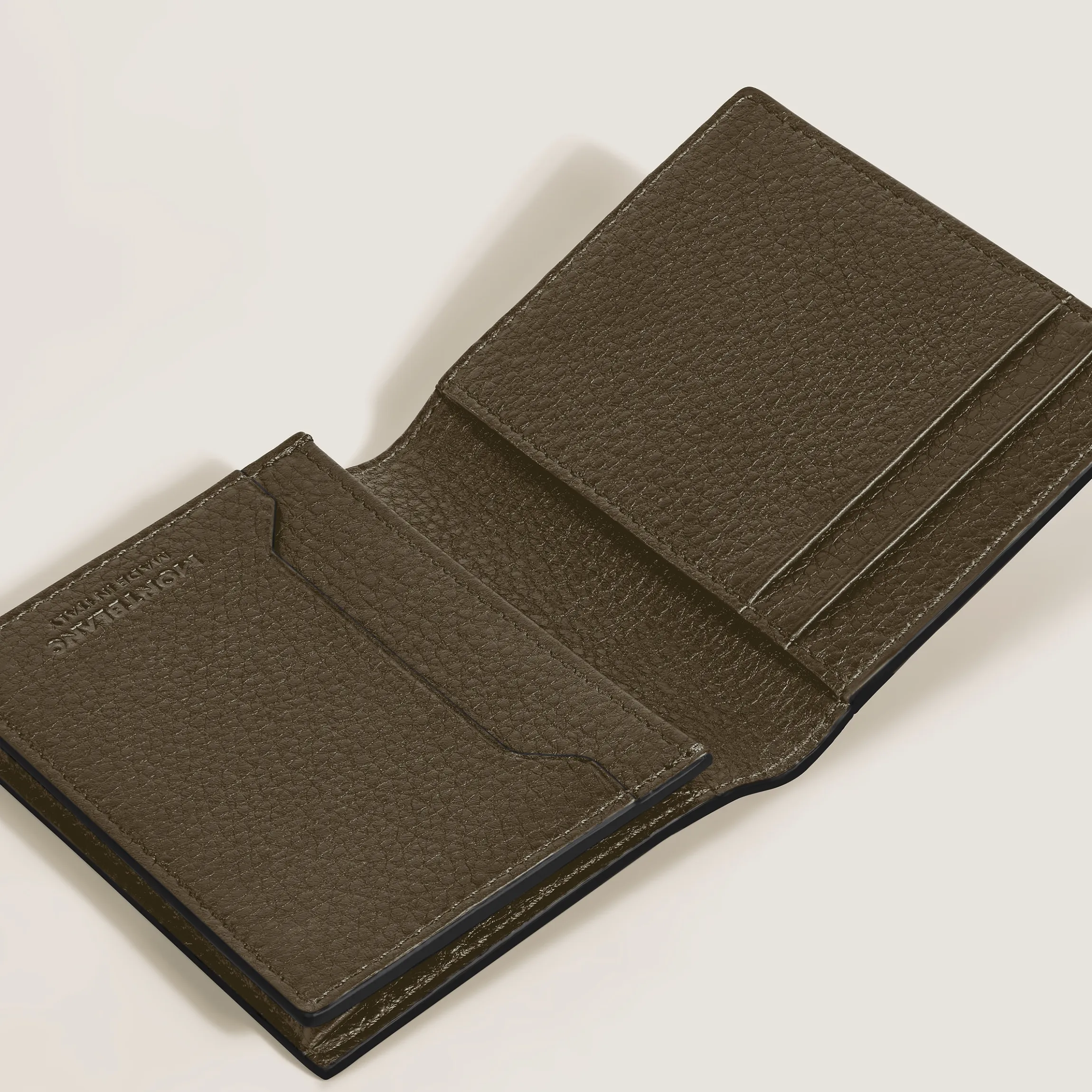 Grain card holder 4cc