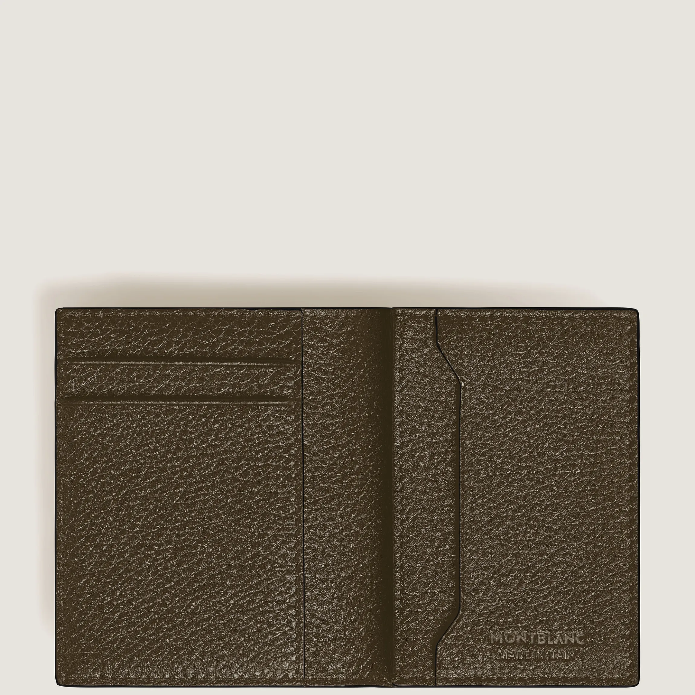 Grain card holder 4cc