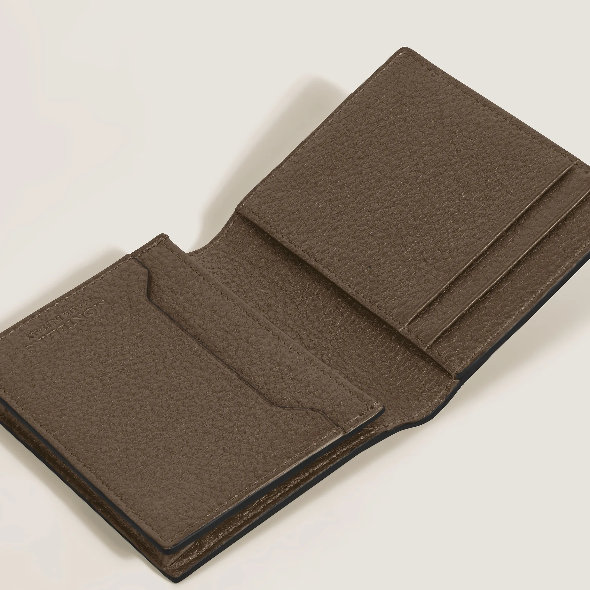 Grain card holder 4cc