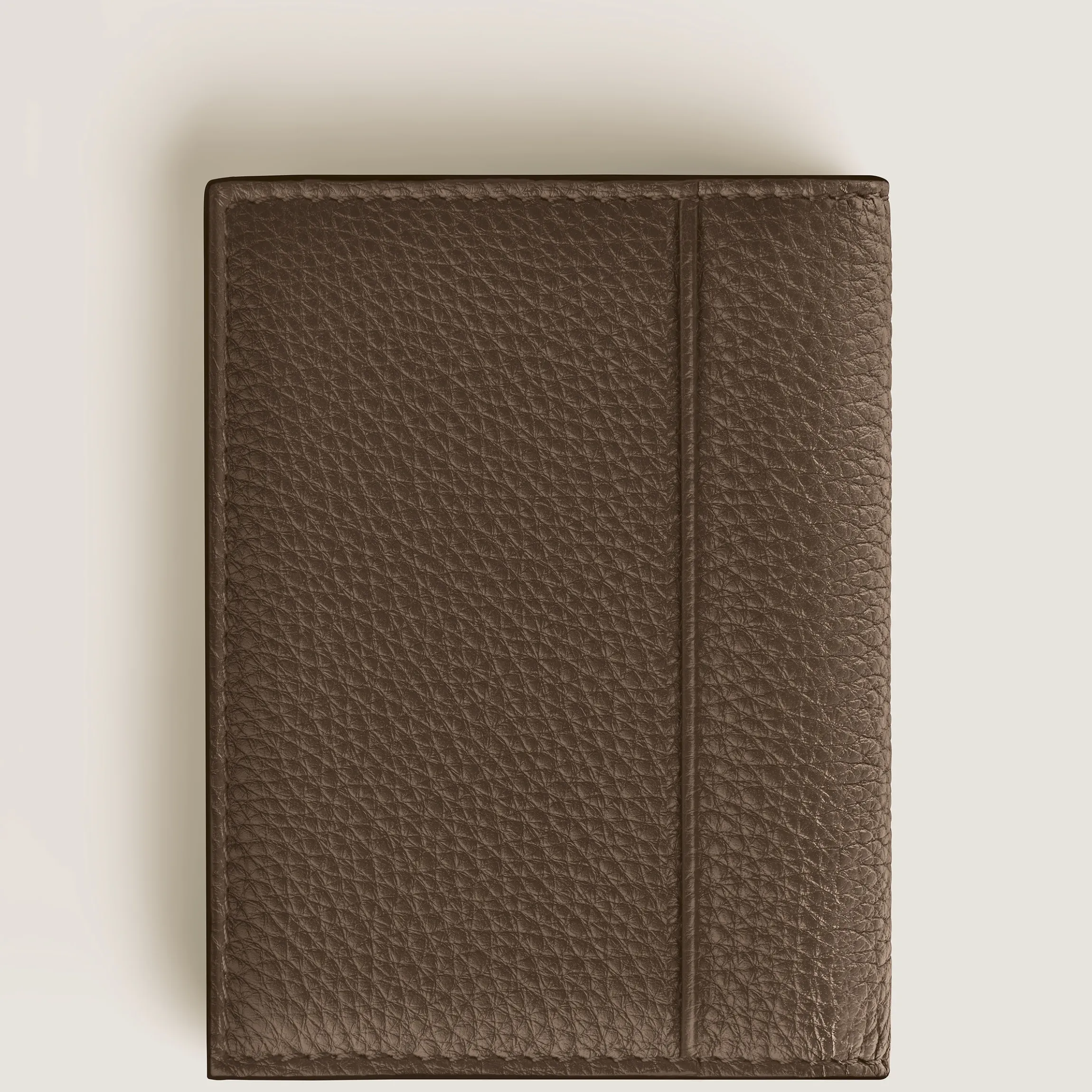 Grain card holder 4cc