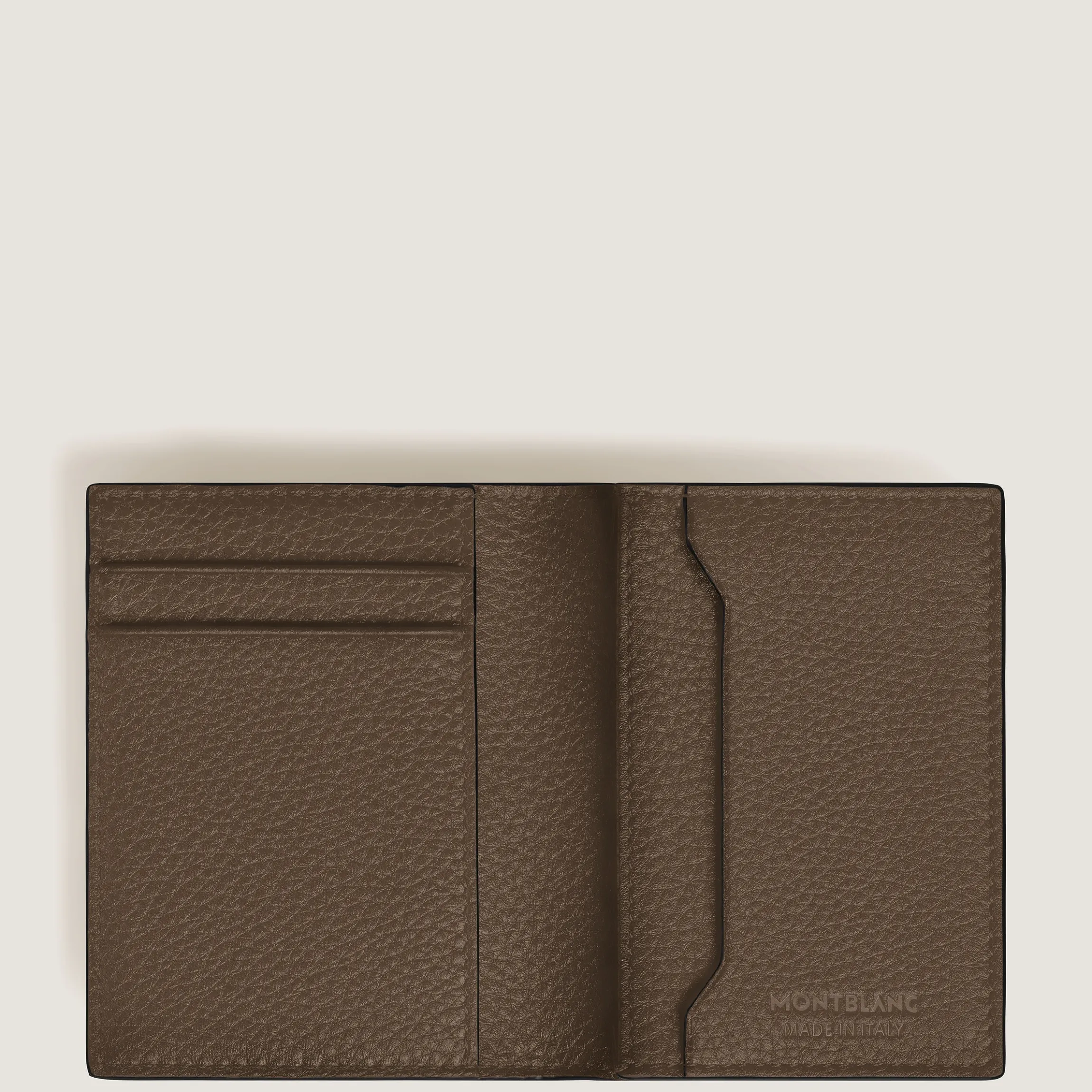 Grain card holder 4cc