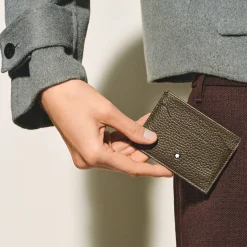 Grain card holder 5cc