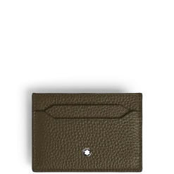 Grain card holder 5cc
