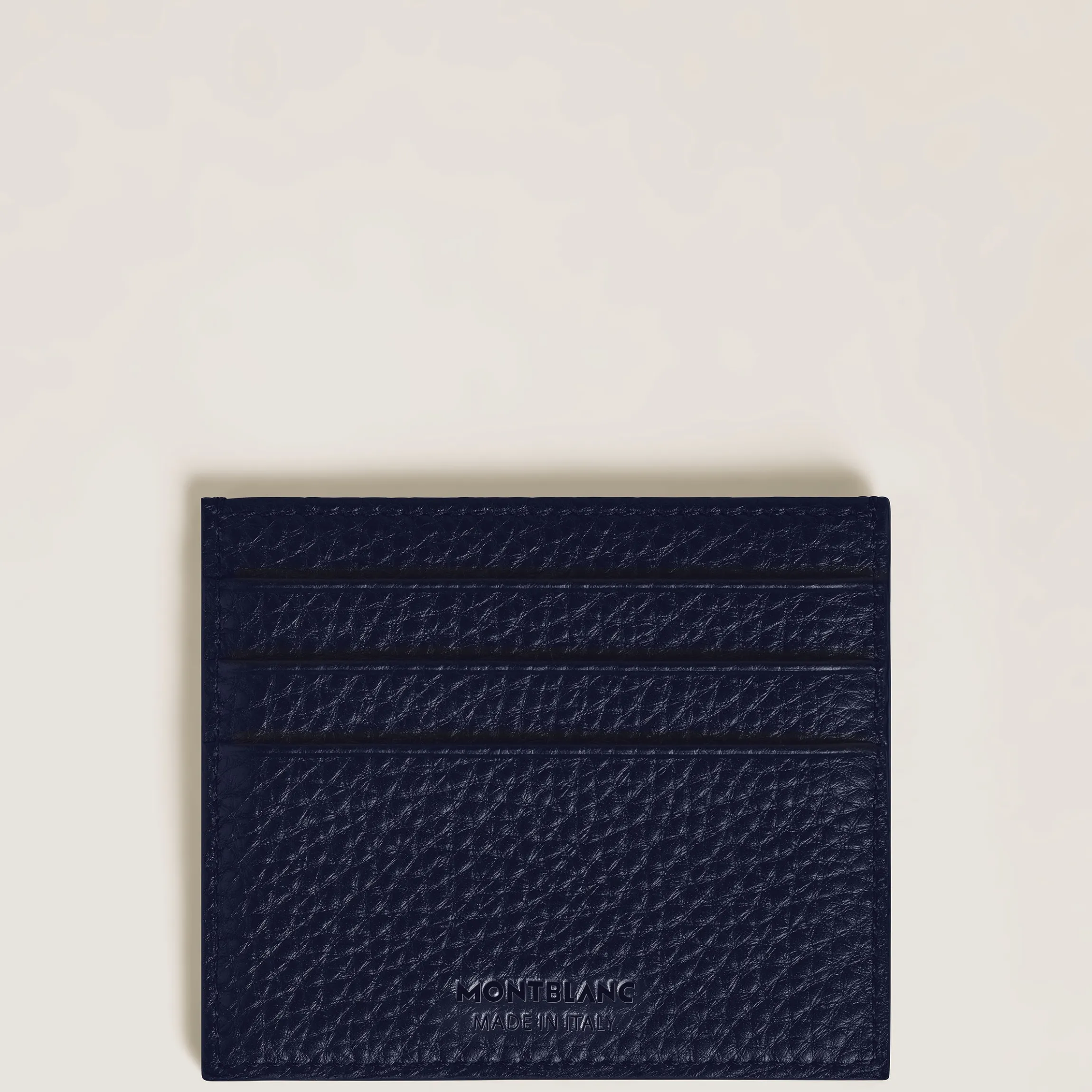 Grain card holder 6cc