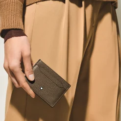 Grain card holder 5cc