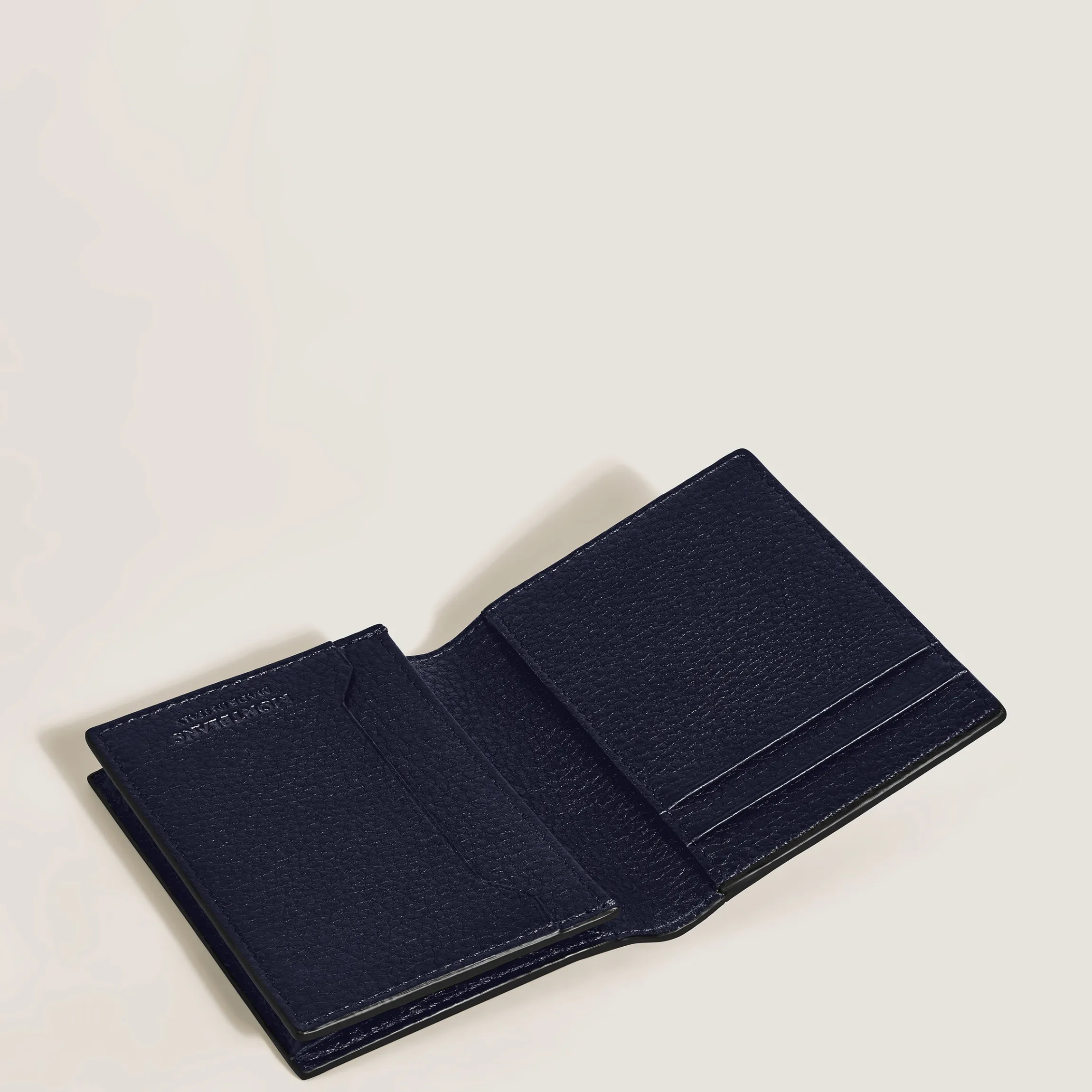 Grain card holder 4cc