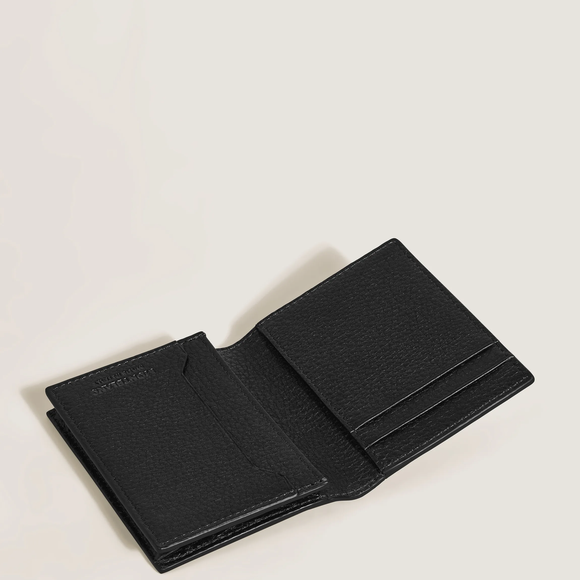 Grain card holder 4cc