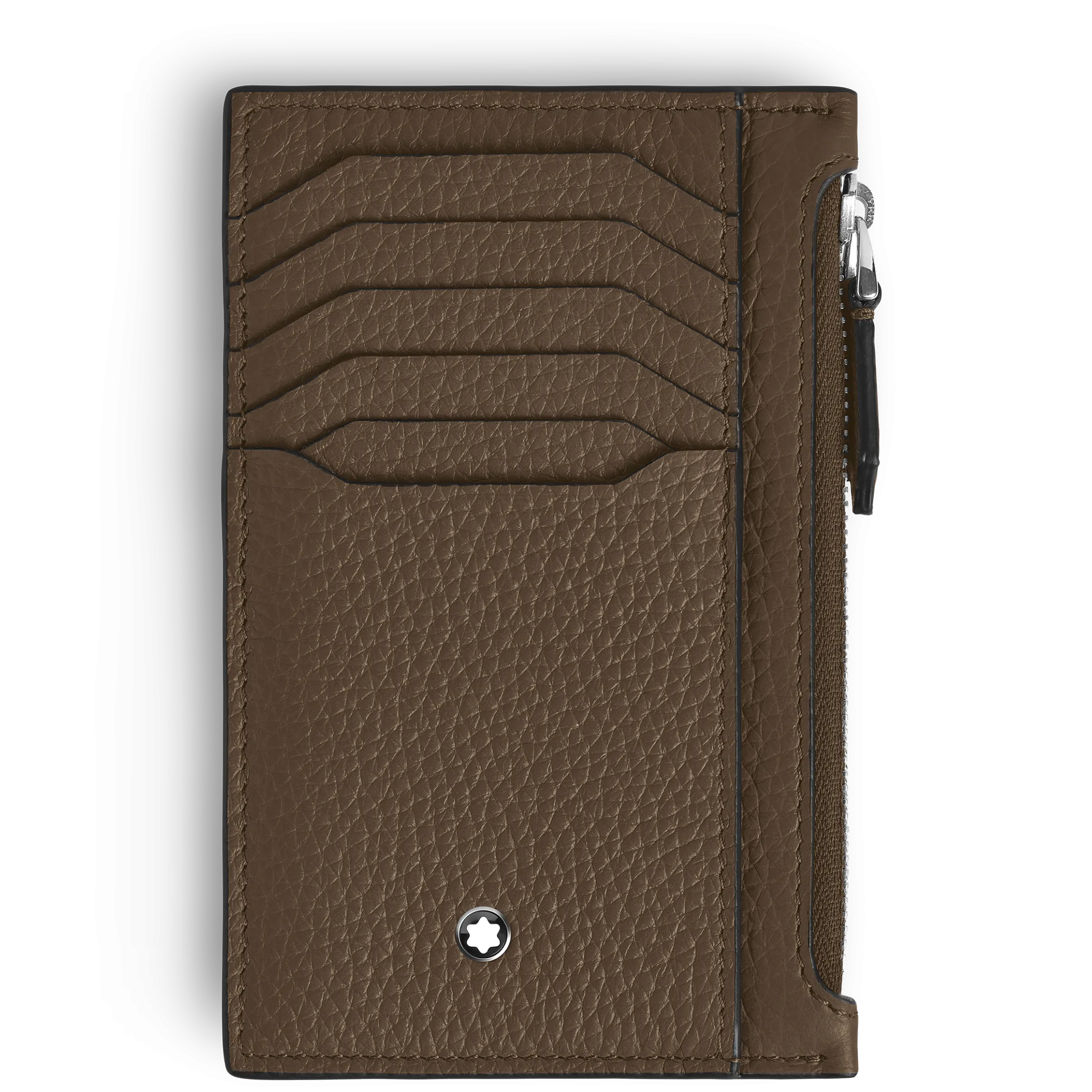 Grain card holder 8cc with zip