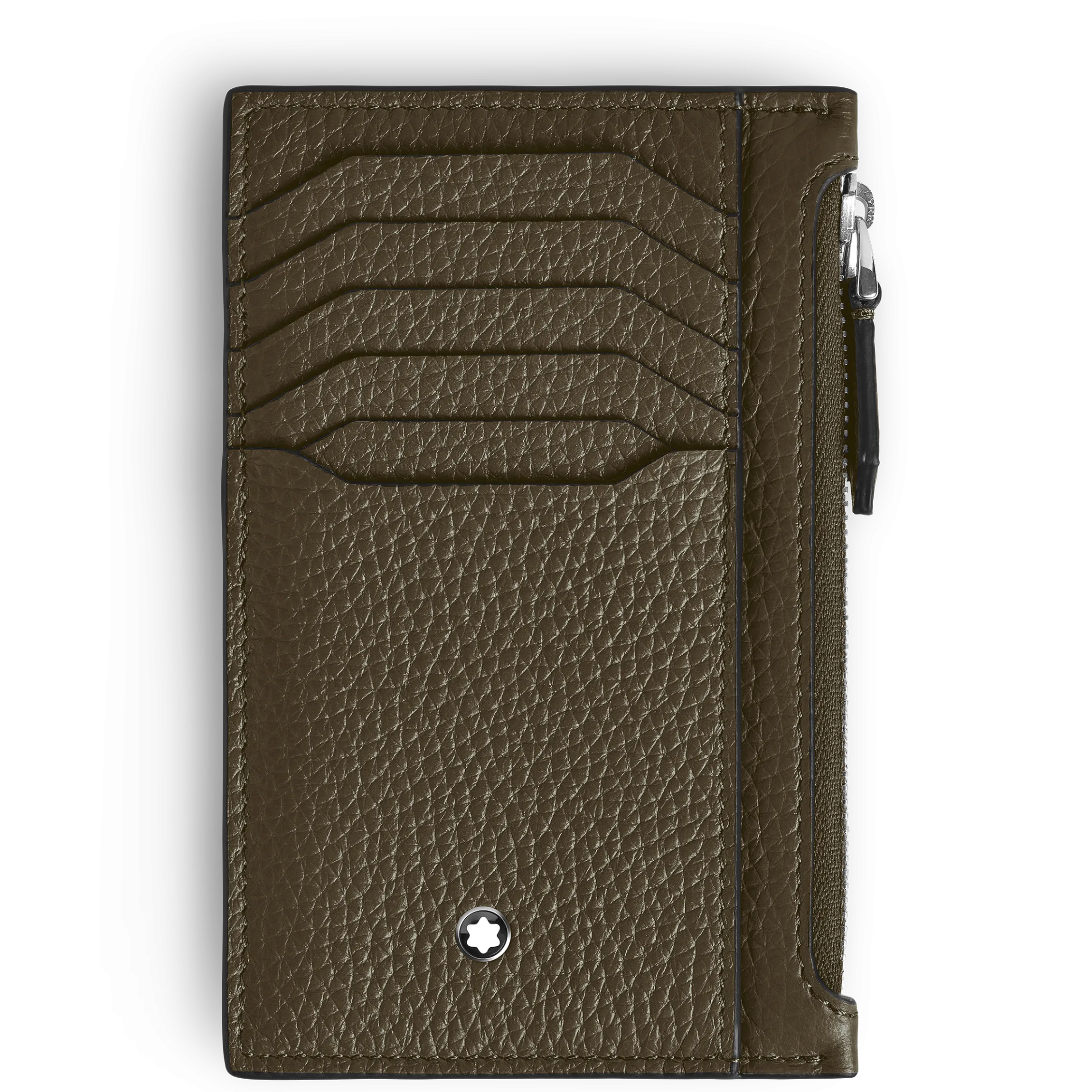 Grain card holder 8cc with zip