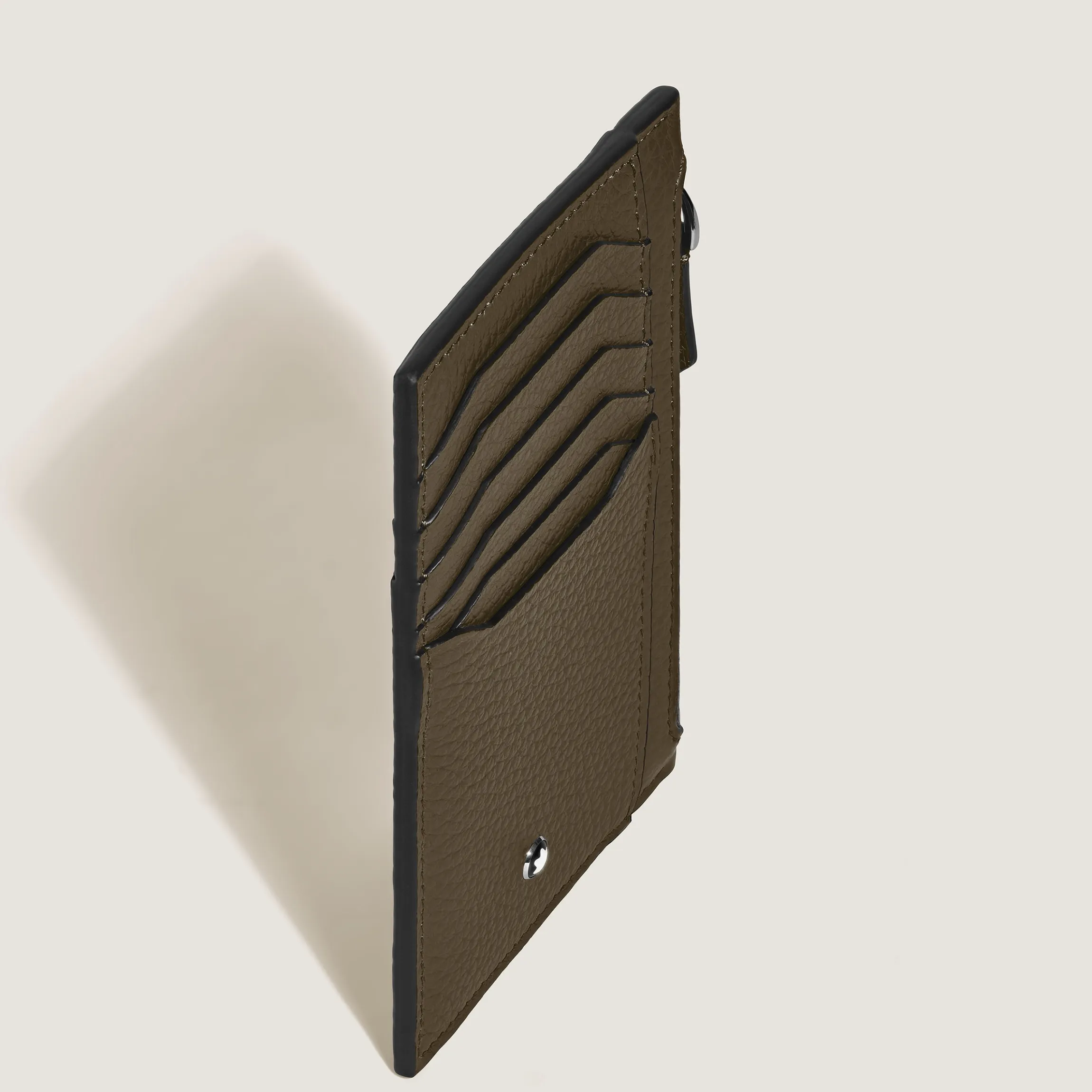 Grain card holder 8cc with zip