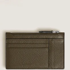 Grain card holder 8cc with zip