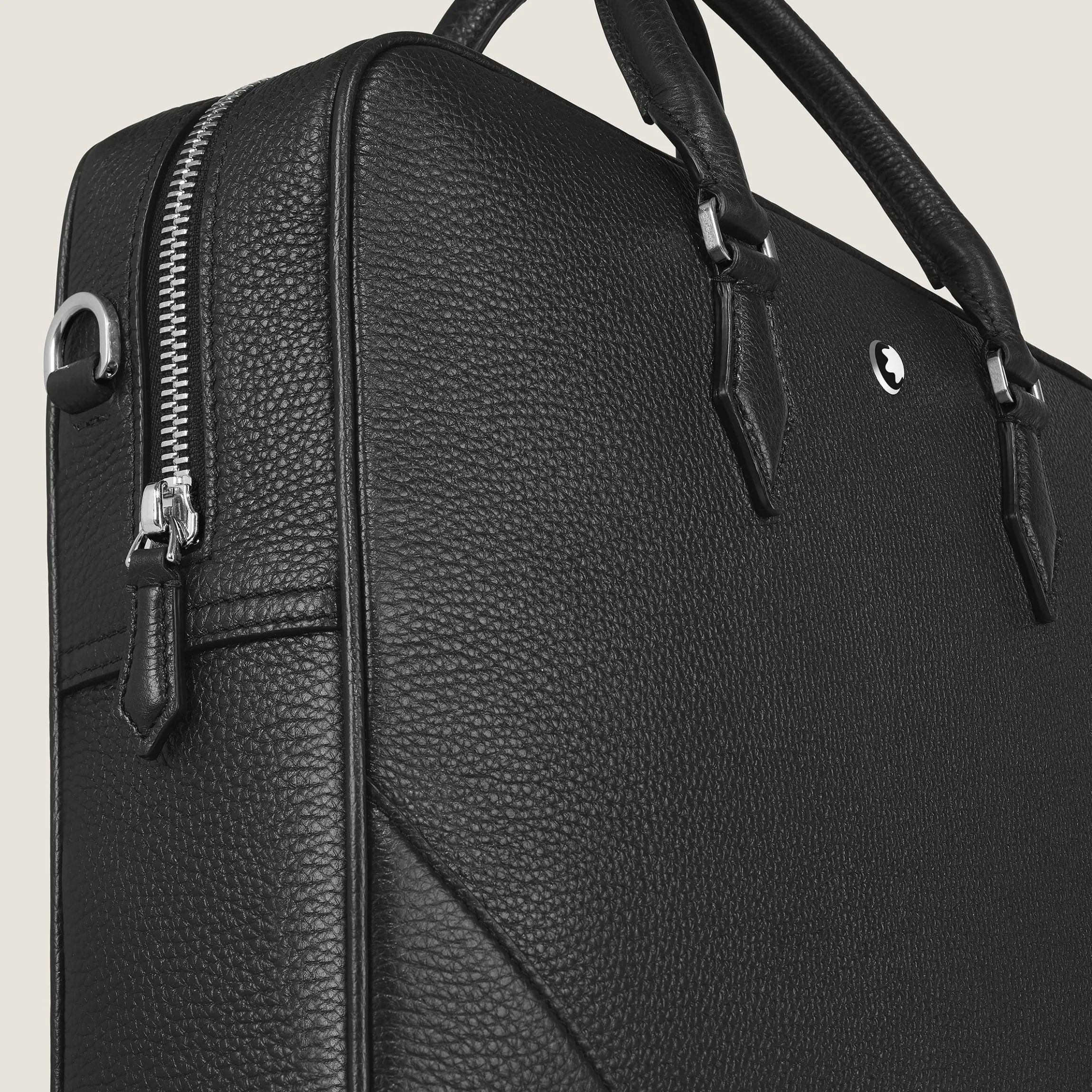 Grain document case