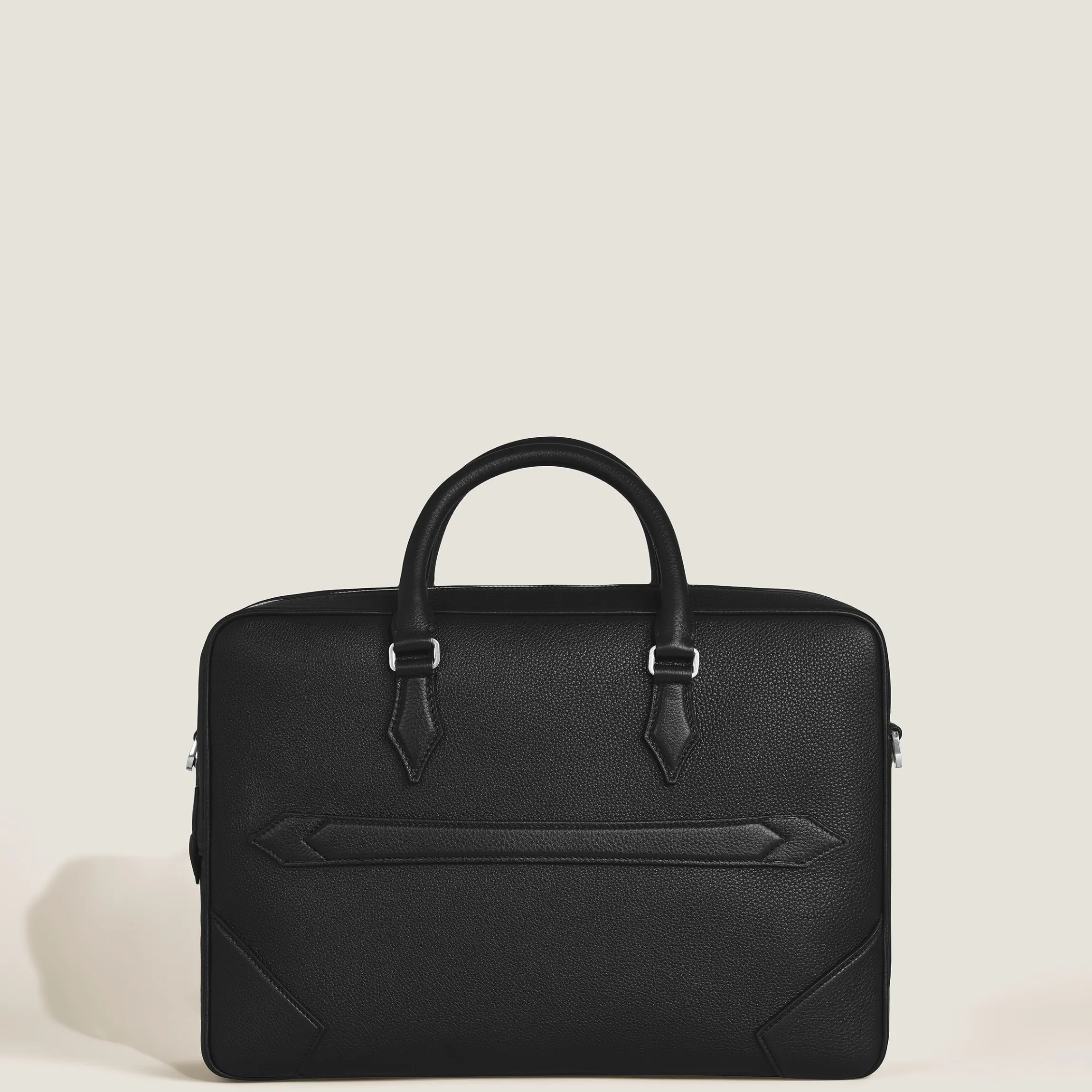 Grain document case