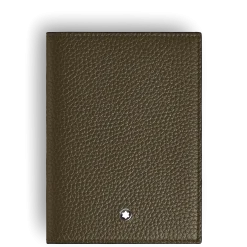 Grain passport holder