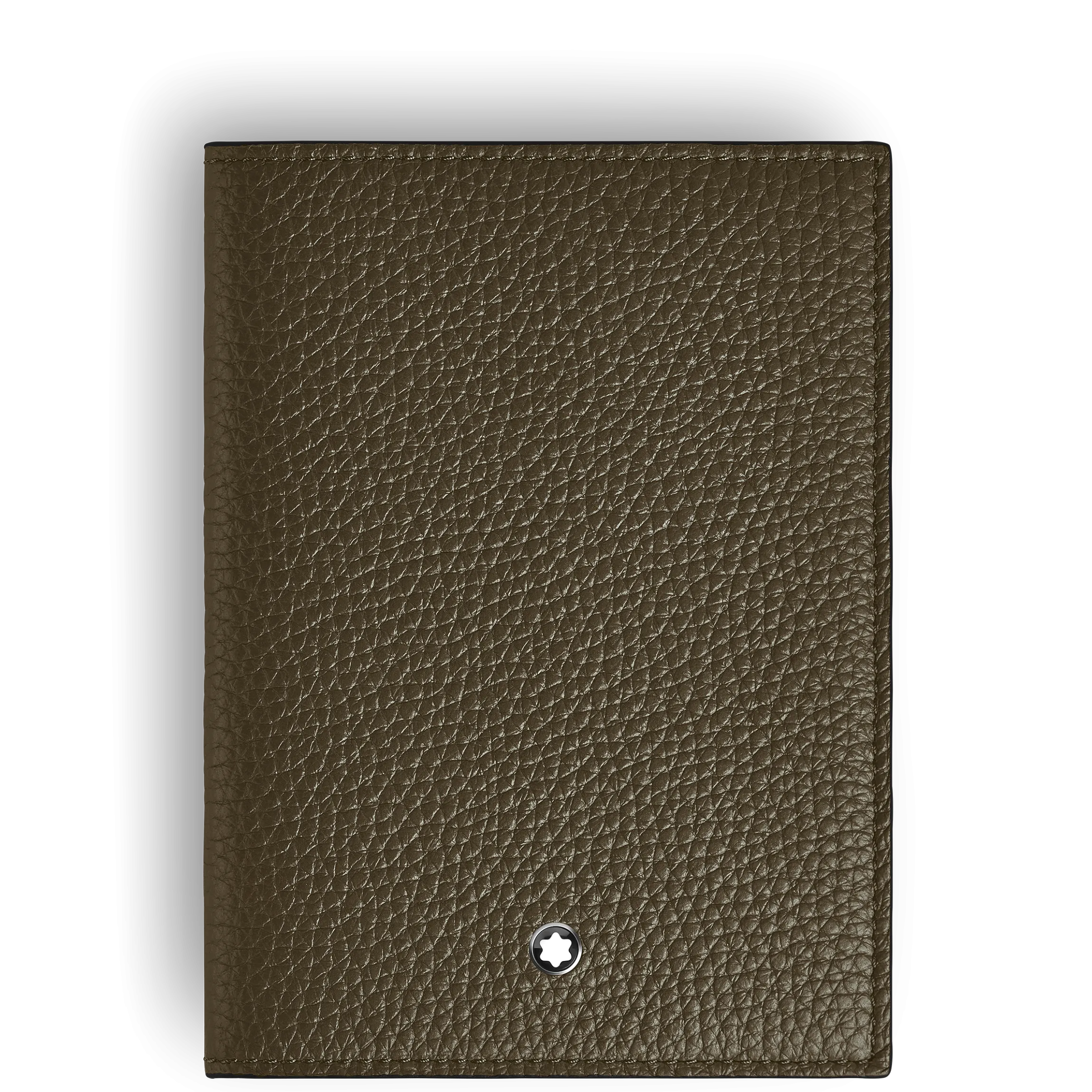Grain passport holder