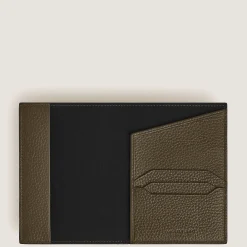 Grain passport holder