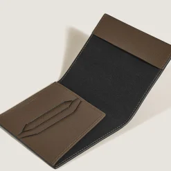 Grain passport holder