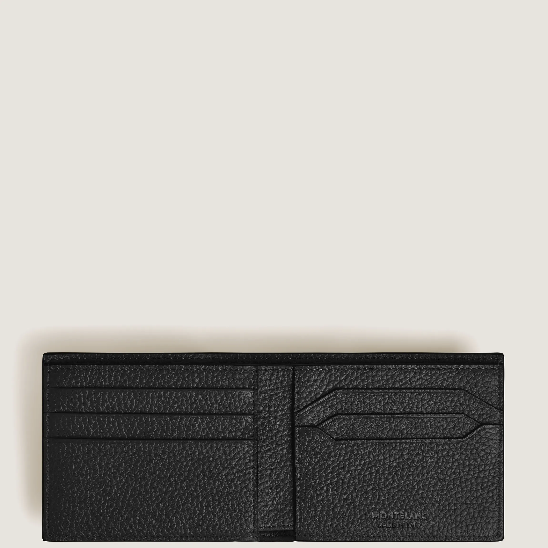 Grain wallet 6cc