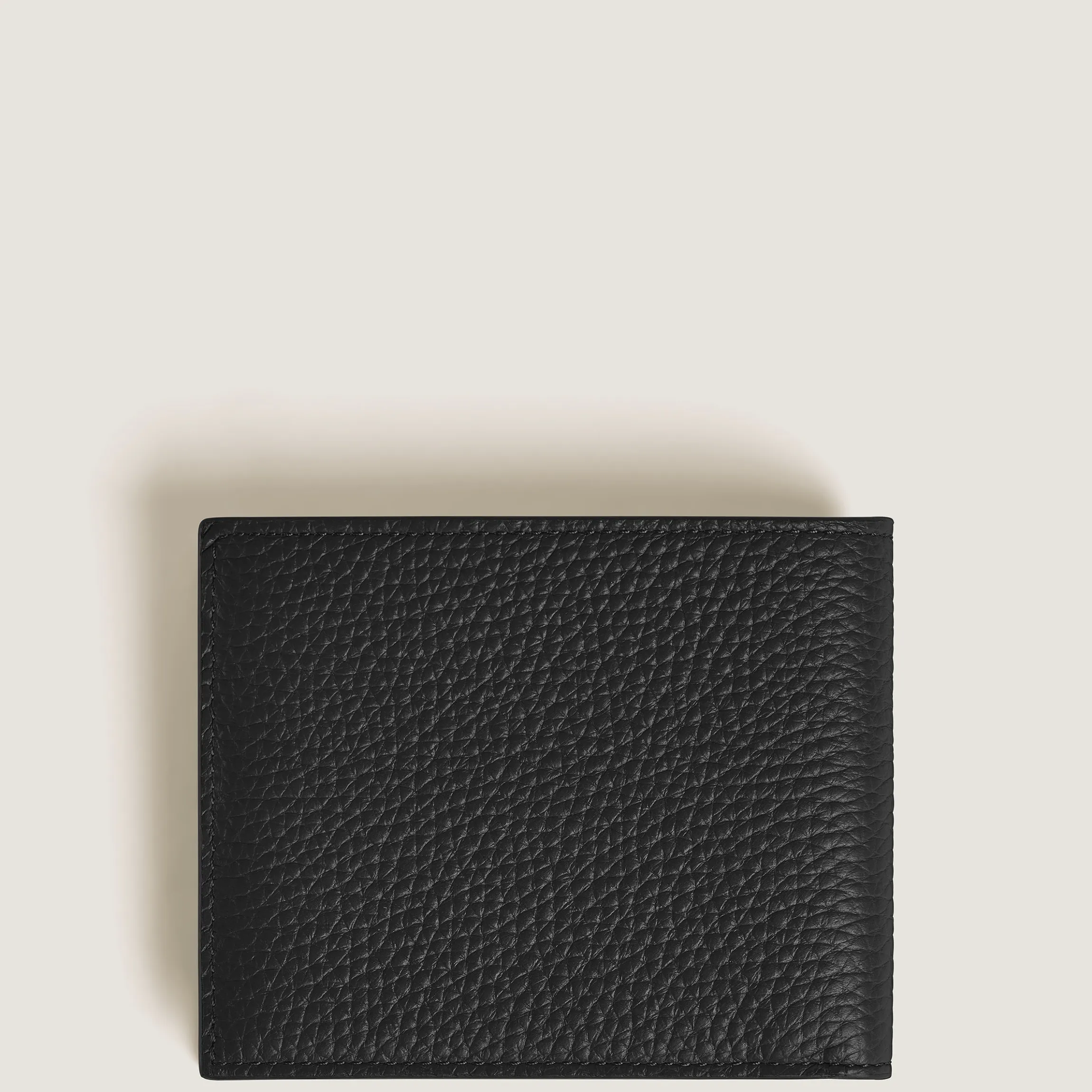 Grain wallet 6cc