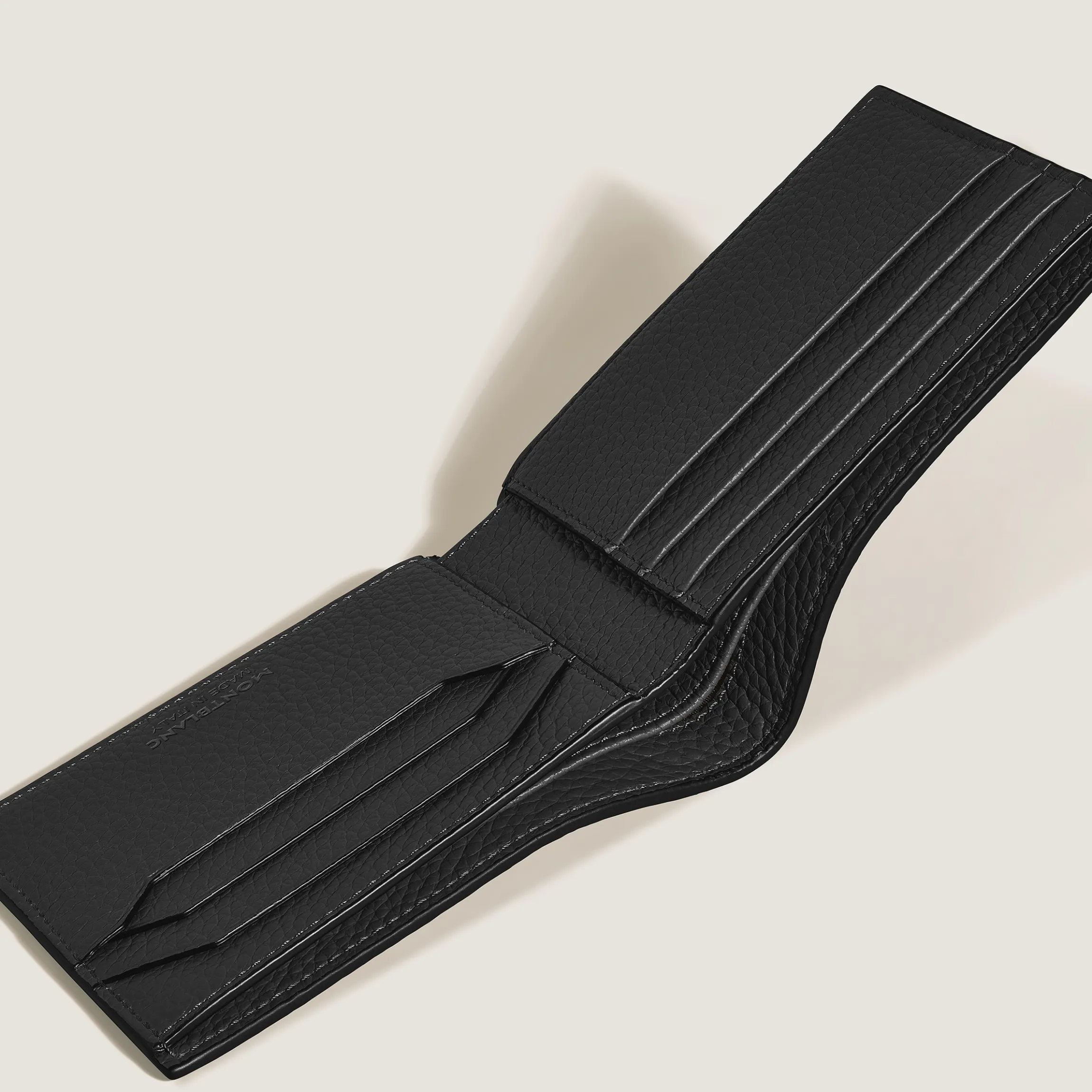 Grain wallet 6cc