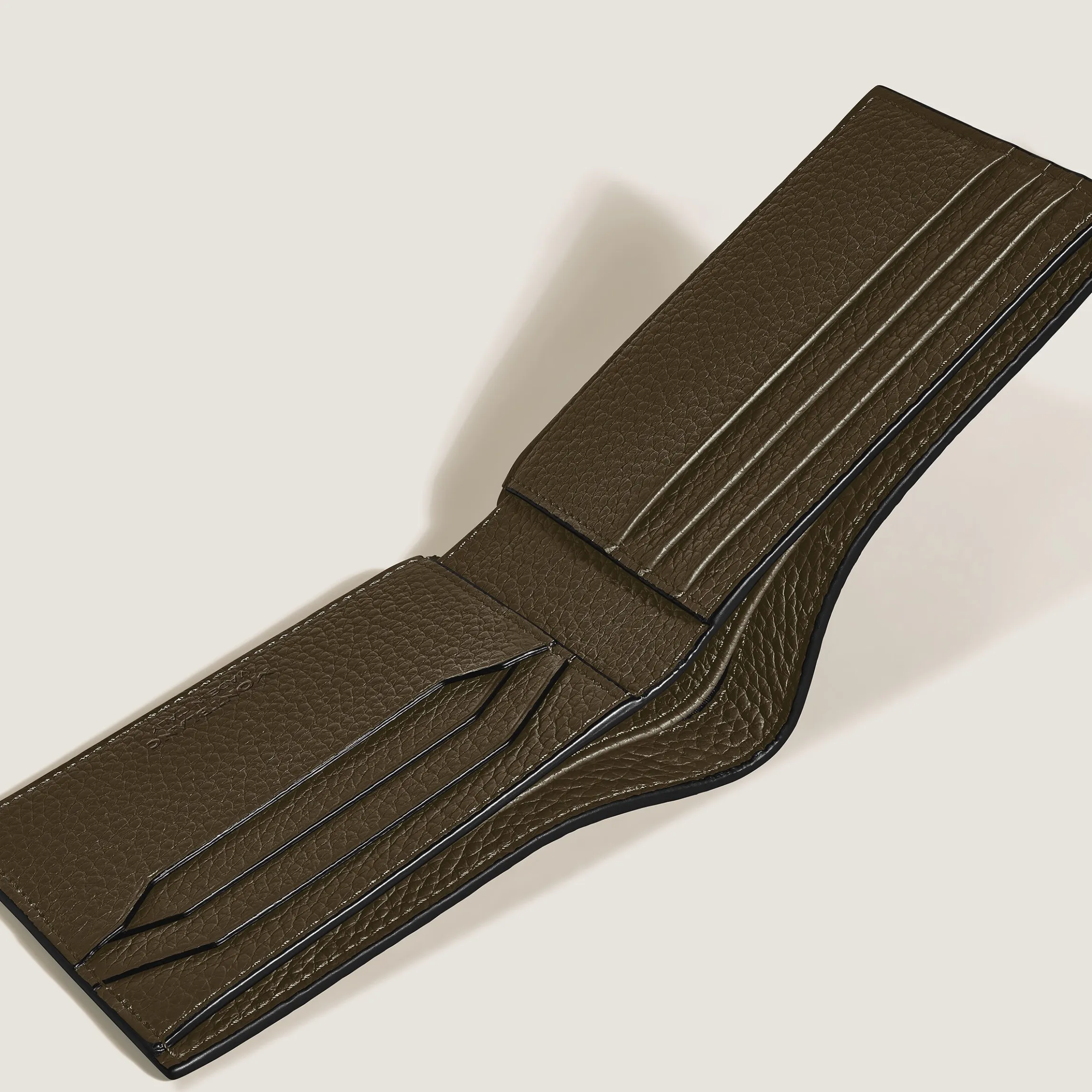Grain wallet 6cc