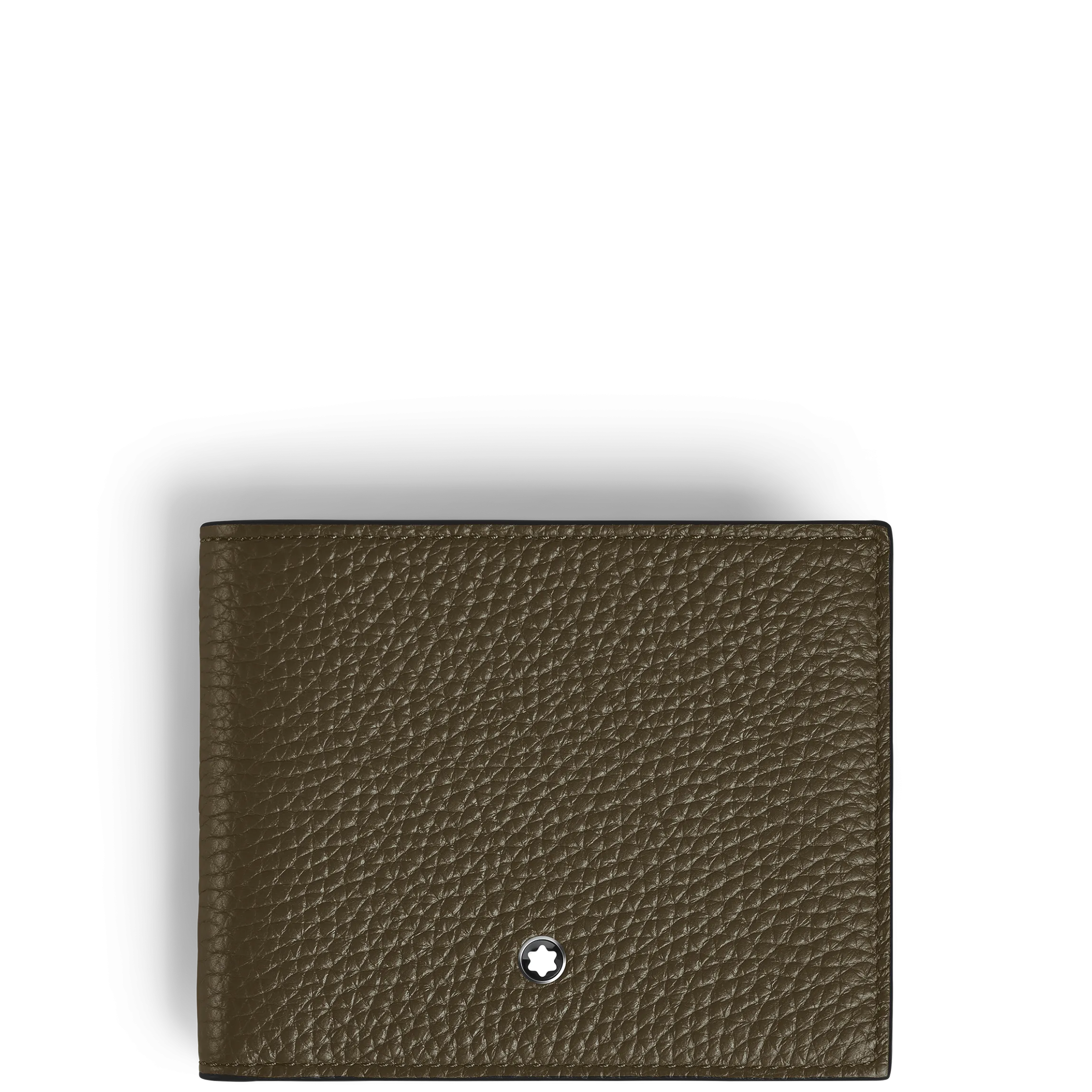 Grain wallet 6cc