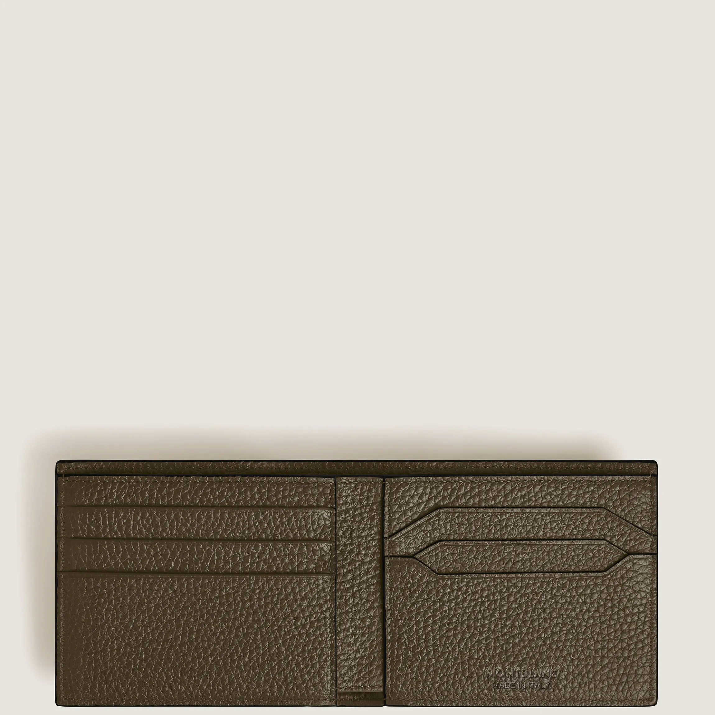 Grain wallet 6cc