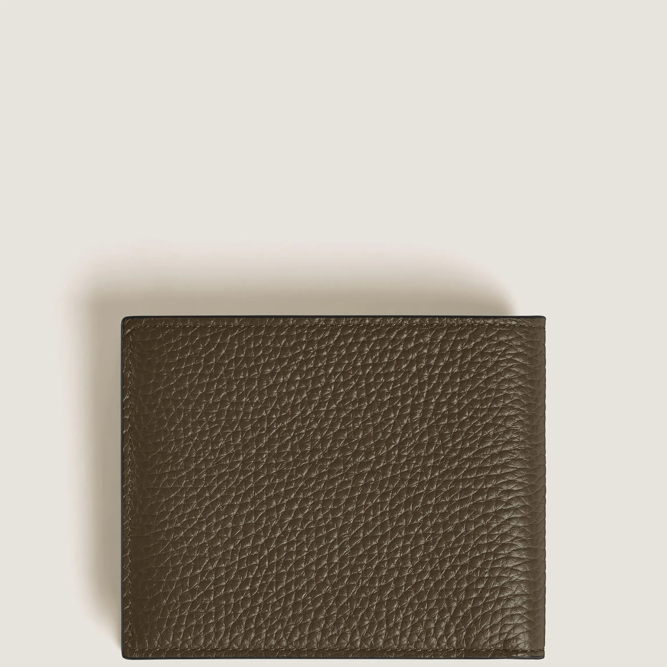 Grain wallet 6cc