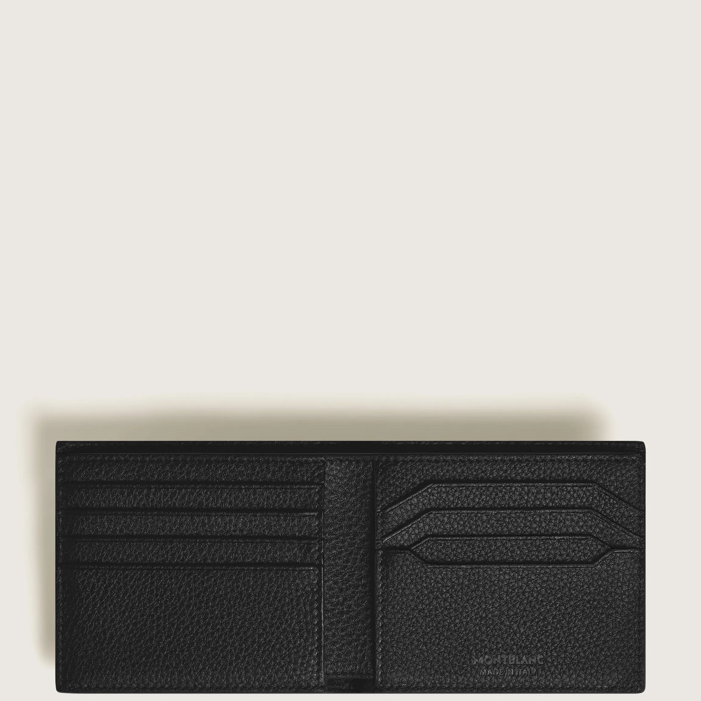 Grain wallet 8cc