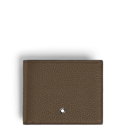 Grain wallet 6cc