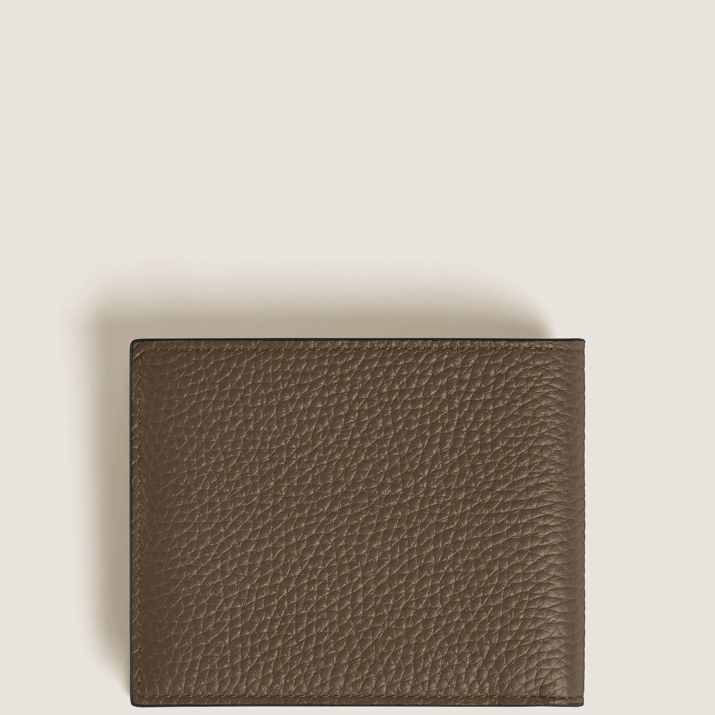 Grain wallet 6cc