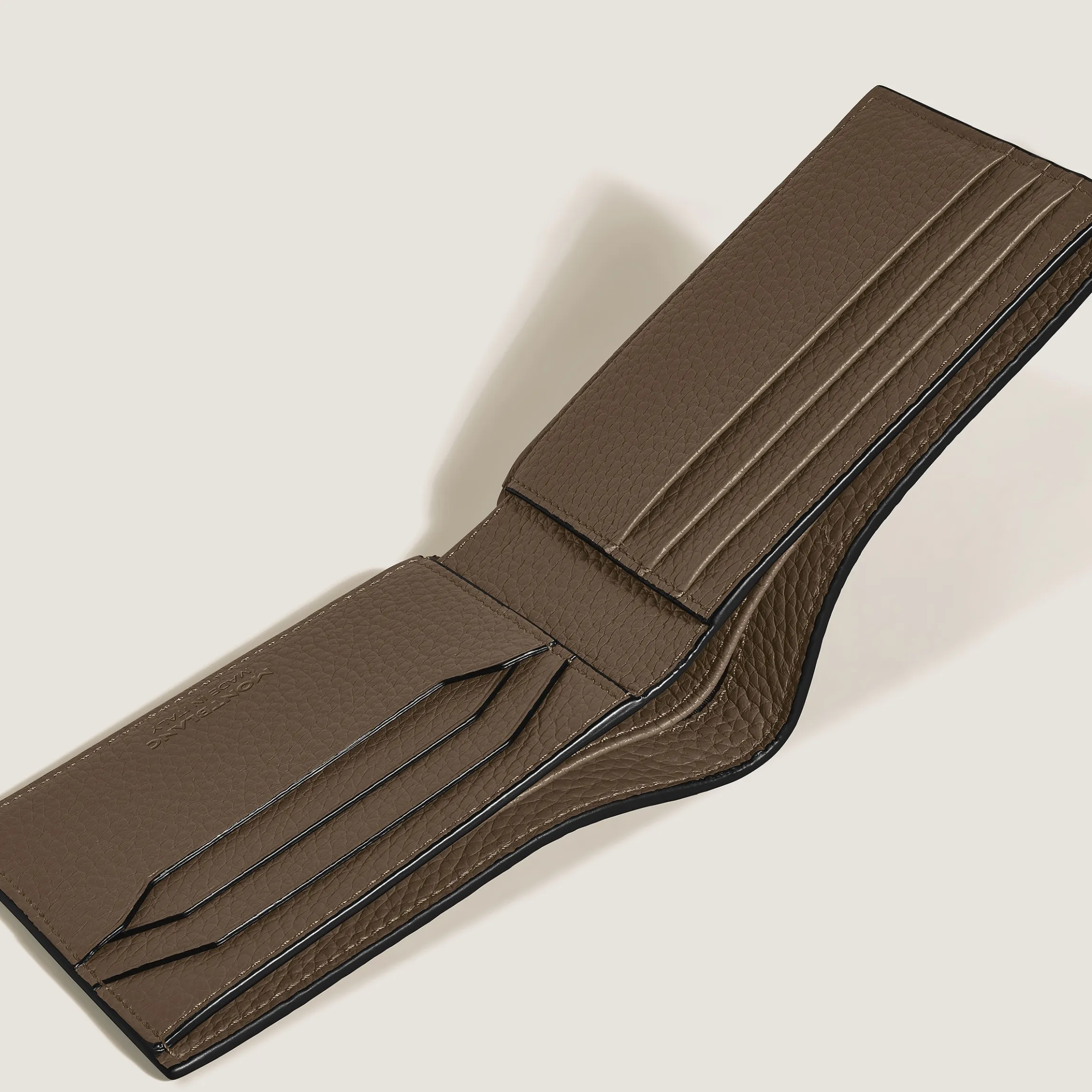 Grain wallet 6cc